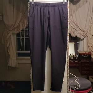 Very lightweight scrub pants